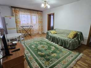 Treshka Na Dalnerechenskoy 69 Flat