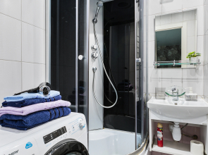 Апартаменты Супер люкс  на Рязанке