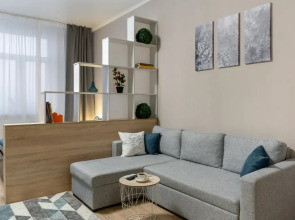 Апартаменты Пять Звезд 26