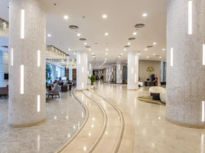 Vinpearl Resort & Spa Nha Trang Bay