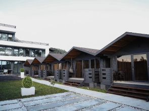 Мини-отель Тоскана