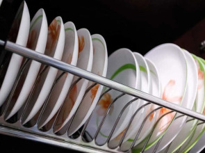 Квартира на Левом берегу