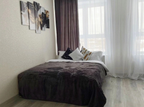 Apartamenty Tihoe uutnoe gnezdo s sikarnym vidom