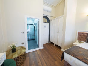 Hotel Solomon's Mansion Hotel Istanbul