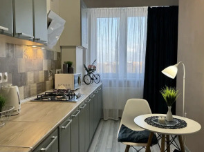 Квартира Белая Ночь Кенигсберга