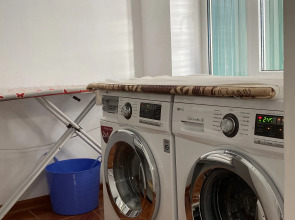 Гостевой дом  Марказ