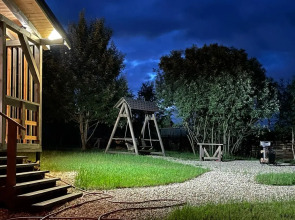 Дом Майндорф Батаково