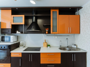 Квартира Стильная и уютная квартира