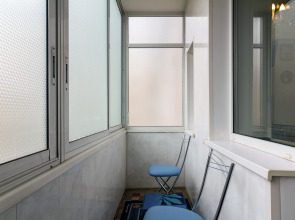 Апартаменты на Киевской