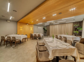 Бутик-отель Хабаровск Сити