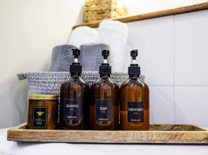 Квартира К.Новая Красногорск