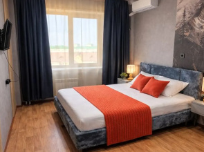 Na Nekrasova 39 Apartments