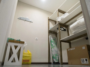 Апартаменты Двухкомнатные 50 лет Октября 35