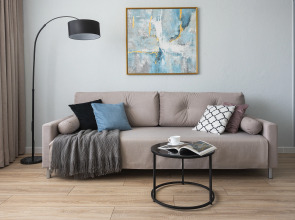 Апартаменты на Плещеева 8