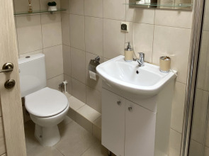 Квартира Двухкомнатная с двумя отдельными спальнями