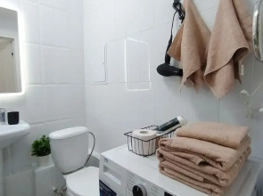 Апартаменты Евродвушка в Центре Ярославля ЖК Сердце Ярославля