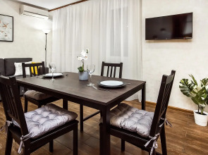 Апартаменты Jane Eyre SUTKI LIFE