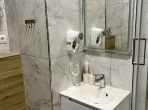 Апартаменты 822 ДинДом