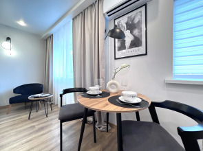 Квартира ИСТОРИЧЕСКИЙ ЦЕНТР И АТМОСФЕРА ПАРИЖСКОГО СТИЛЯ