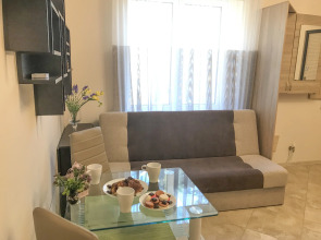 Апартаменты Sunny Svetlogorsk 10 в центре города