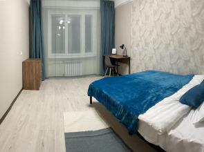 Квартира 2-комнатная на академика Байкова 11-2