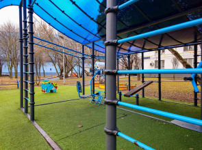 Апартаменты Riva Apart Paris Style