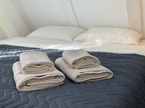 Частный Дом Мансарда на Садовой