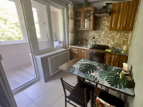 Апартаменты Аллея Street