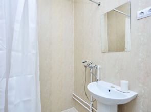 Апартаменты Golden Glory 2