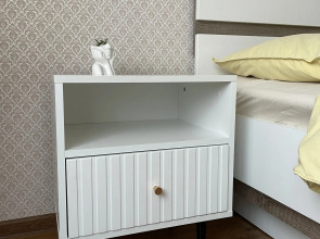 Апартаменты на Нижнем пруду