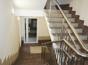 Апартаменты - iМоре