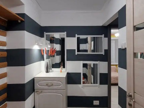 Квартира на Мухина 23