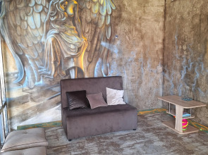 Гостевой дом У дяди Володи