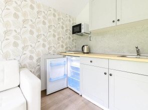 Коттедж 1 Скворешники