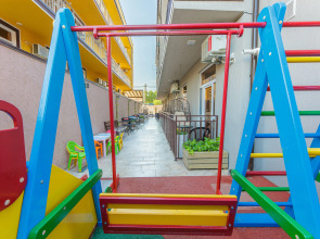 Гостевой дом LEMONI Анапа