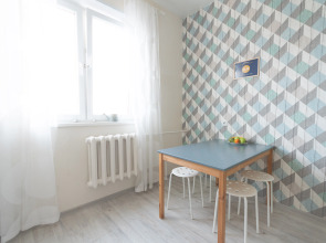 Апартаменты LIVE by BigWood 1 Живи у склона