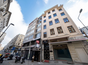 Отель Felicity Palace Sirkeci