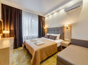 Гостевой Дом SolarHotel