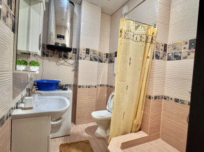 ЖК Дельфин 27