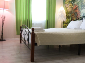 Гостевой дом Jet