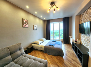 Квартира Студия в Пионерском