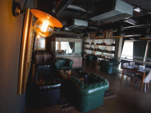 Бутик-отель Baku