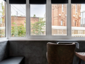 Апартаменты Nord Design