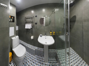 Апартаменты MOOV Apart Svetlogorsk Стандарт