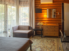 Гостевой Дом Белка