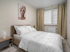 Квартира Ладгорна на Мстиславца 6