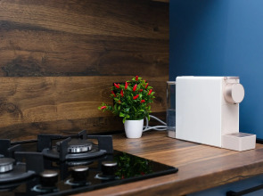 Апартаменты Бизнес-класса у ТЦ "Премьер"