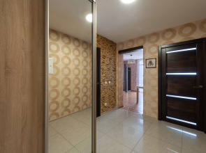 Квартира ApartHause с панорамным видом с 30 этажа