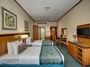 Orchid Hotel Al Barsha, Formerly Golden Tulip Al Barsha