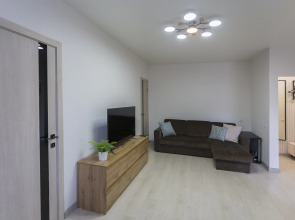 Апартаменты на Карла Маркса